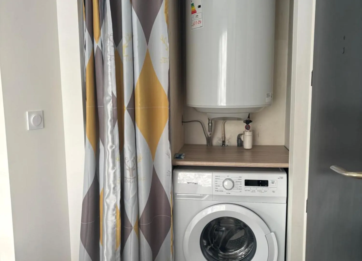 Appartement Cosy Avec Jardin Nyons France