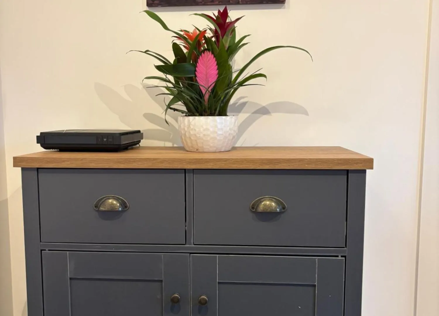 Apartment Appartement Cosy Avec Jardin Nyons