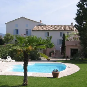 Hotel Logis La Bastide Des Monges, Nyons