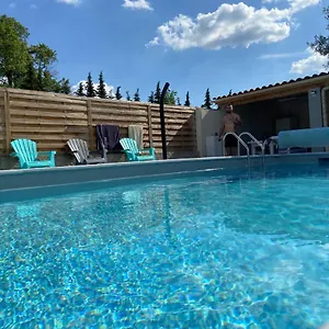Chez Pascal Nyons