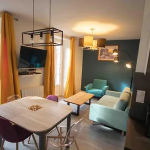  Appartement Au Coeur De La Drome Provencale