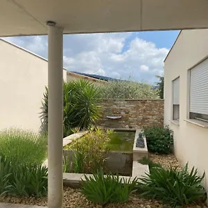  Appartement Les Romarins