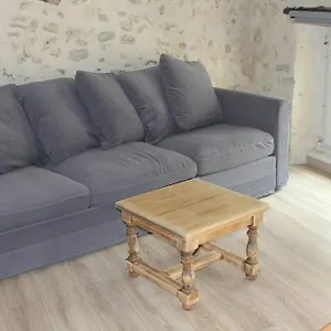  Appartement Lou Granie