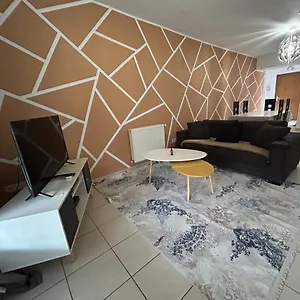  Appartement Charmant 2 Ch Nyons-centre