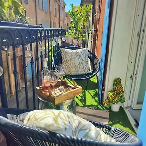  Appartement De La Riviere Qui Chante