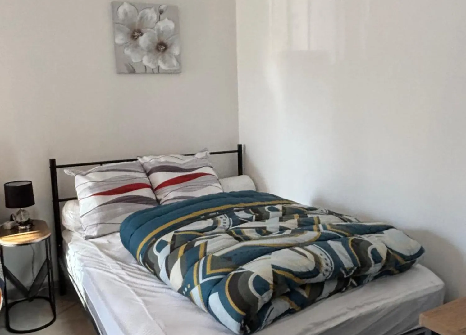 Appartement Cosy Avec Jardin Nyons Apartment